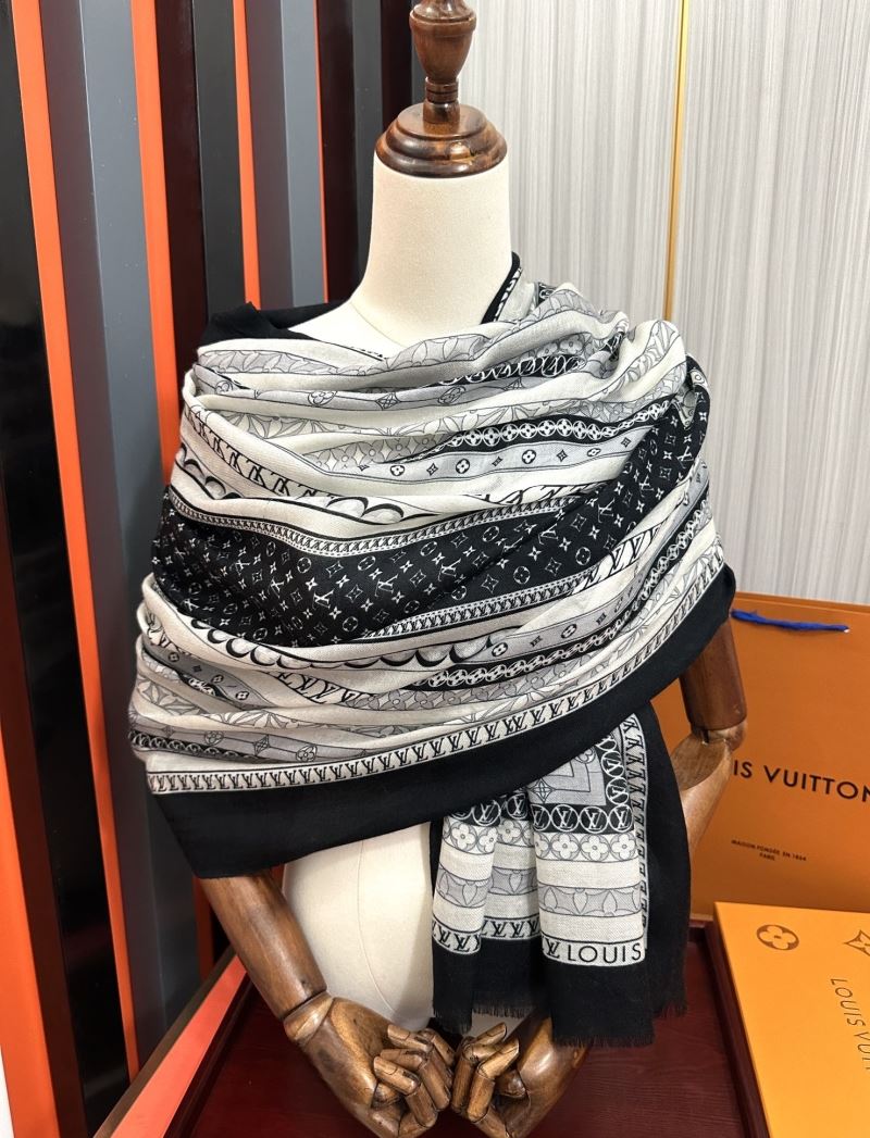 Louis Vuitton Scarf